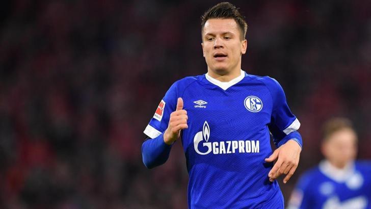 Beşiktaş'ta gündem yeniden Konoplyanka