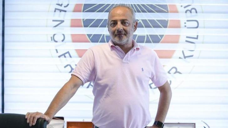 Murat Cavcav:
