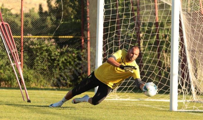 Yeni Malatyaspor tur hesapları yapıyor