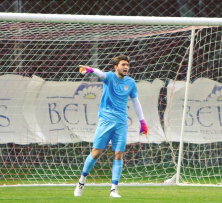 Manisa BBSK, Yağızcan Akyürek'i renklerine bağladı
