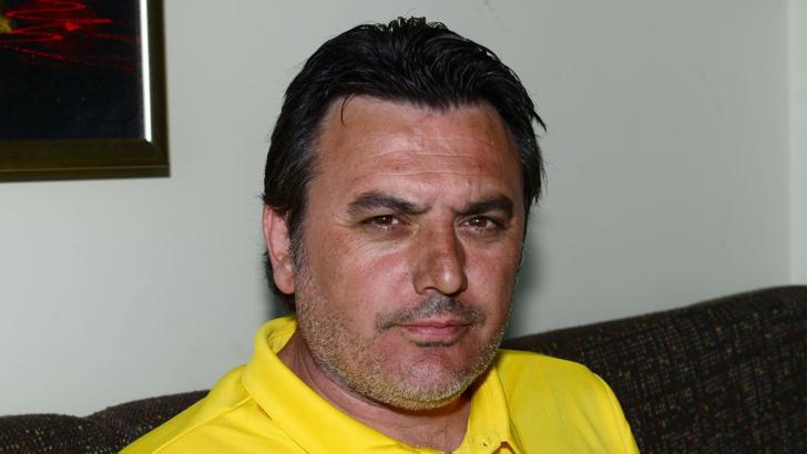 Aykan Atik: