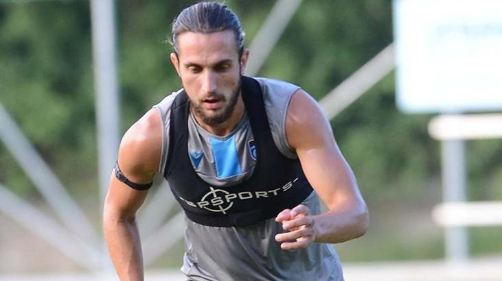 Lazio ısrarla Yusuf'u istiyor