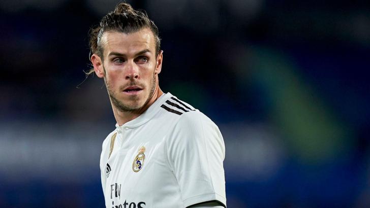 Real Madrid'in yıldızı Gareth Bale'a çılgın teklif: Haftalık 1 milyon Euro