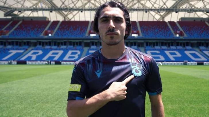 Trabzonspor'un