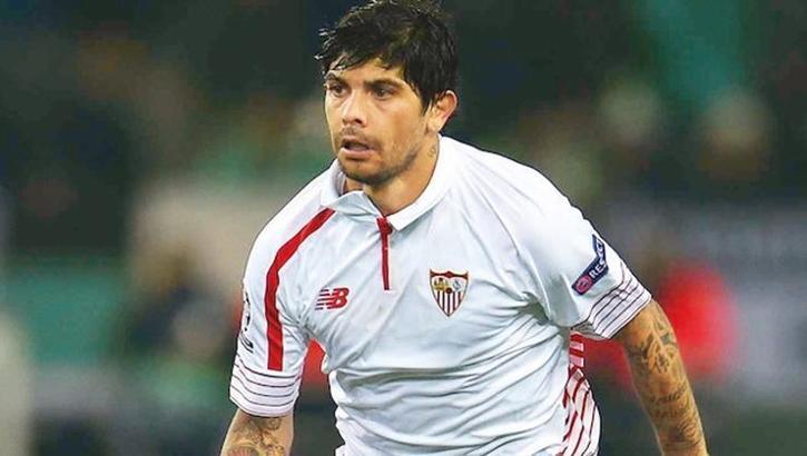 Banega Galatasaray için gemileri yaktı!