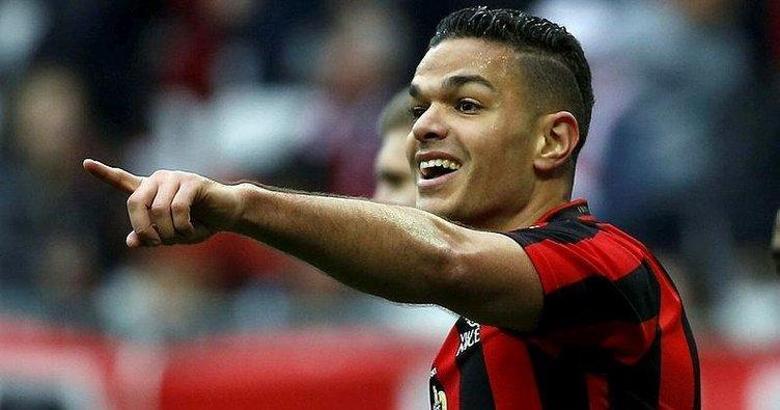 Fenerbahçe, Hatem Ben Arfa ile anlaştı