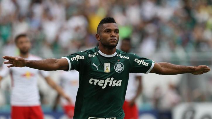 Beşiktaş, transferde bombayı Miguel Borja'yla patlatıyor! Brezilyalılar duyurdu