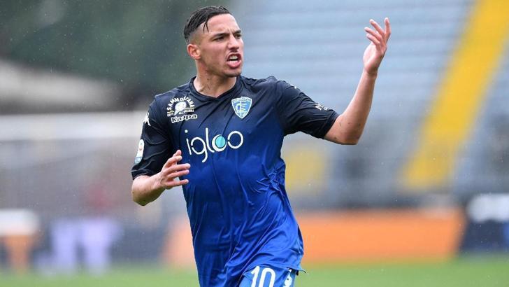 Galatasaray'dan transferde son dakika hamlesi: Ismael Bennacer!