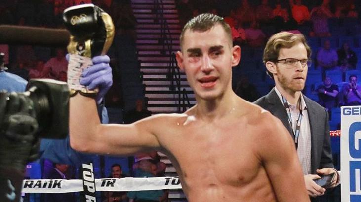 Rus boksör Maxim Dadashev hayatını kaybetti