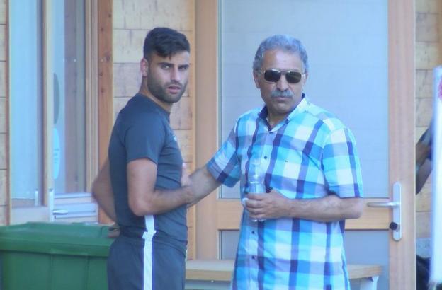 Galatasaray ve Fenerbahçe... Resmi Deniz Türüç açıklaması