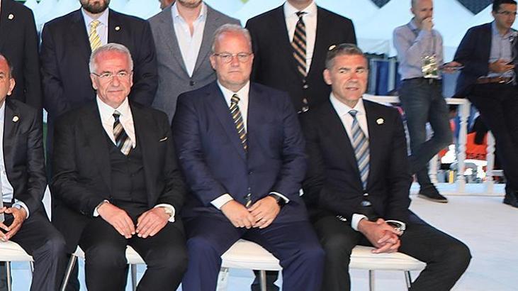 Eski yönetici Metin Şen'den Ersun Yanal'a eleştiri: Doğru bulmuyorum