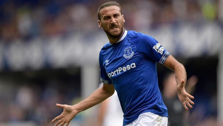Cenk Tosun hakkında bomba transfer iddiası! Müthiş takas...