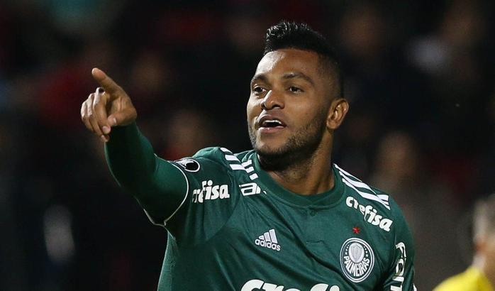 Beşiktaş için flaş iddia: Miguel Borja