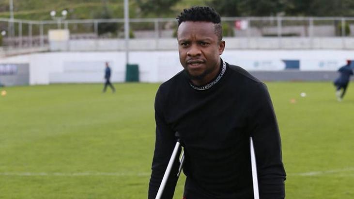Ogenyi Onazi sabırsızlanıyor