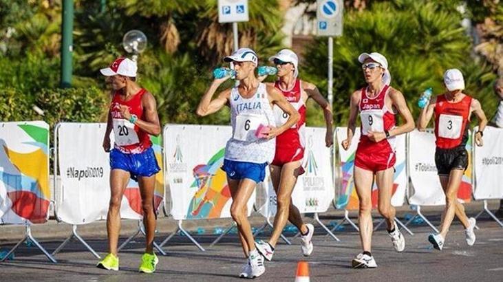 Şahin Şenoduncu İtalya'da Türkiye'nin gururu oldu
