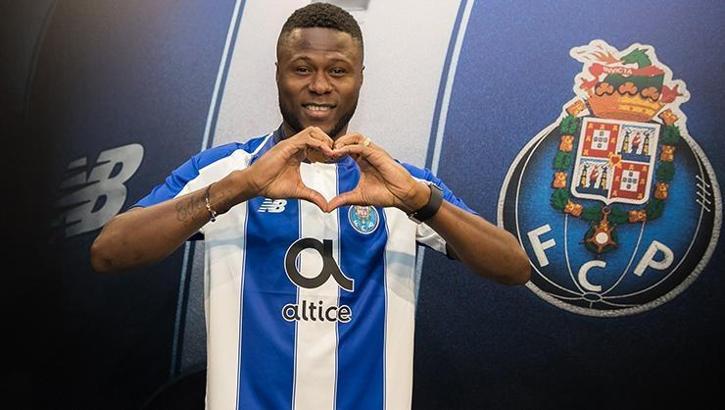 Trabzonspor'da stopere Chancel Mbemba!