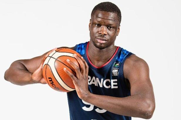 Moustapha Fall, Türk Telekom'da