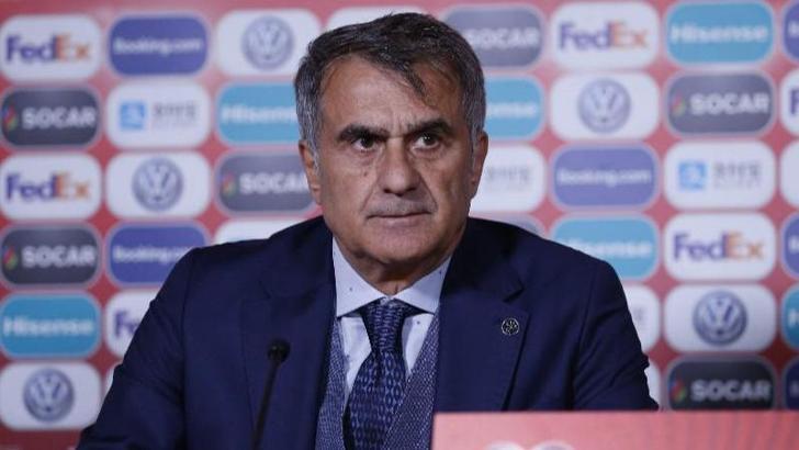 Şenol Güneş, Yeni Malatyaspor - Olimpija Ljubljana karşılaşmasını izleyecek