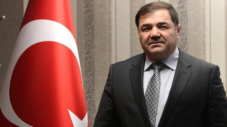 Musa Aydın: