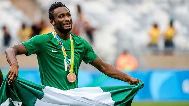 Obi Mikel geri sayımda
