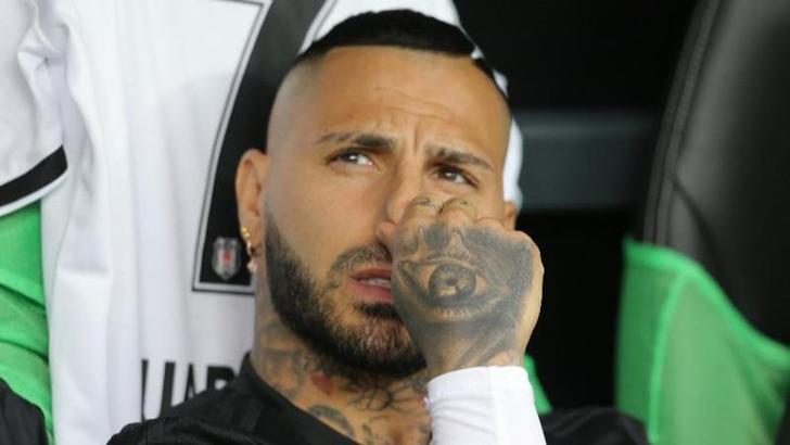 Quaresma bombası! İki teklif yapıldı