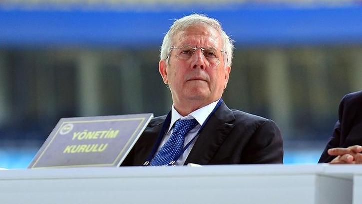 Aziz Yıldırım'dan flaş açıklama: Manchester City 5 milyon euro verdi, vermedik!
