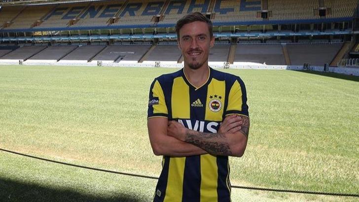 Ali Ece açıkladı! Max Kruse Beşiktaş'a önerilmiş