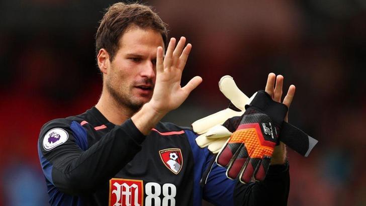 Asmir Begovic'ten Fenerbahçe sorusuna flaş yanıt!