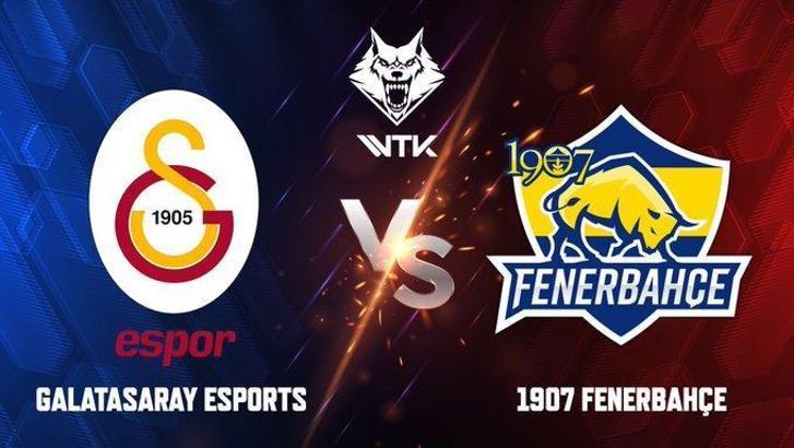 Wolfteam Türkiye Kupasında Derbi Haftası!