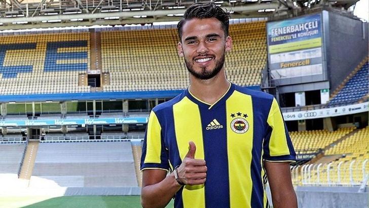 Fenerbahçeli Diego Reyes'e transfer çağrısı!