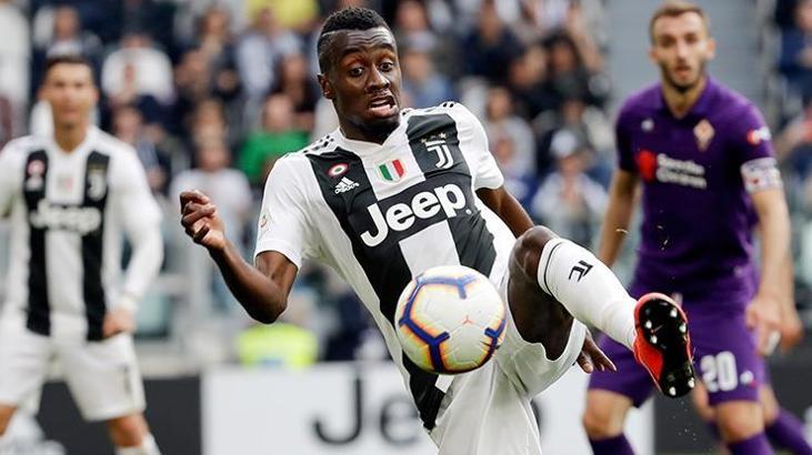 Devlerin Matuidi savaşı sürüyor