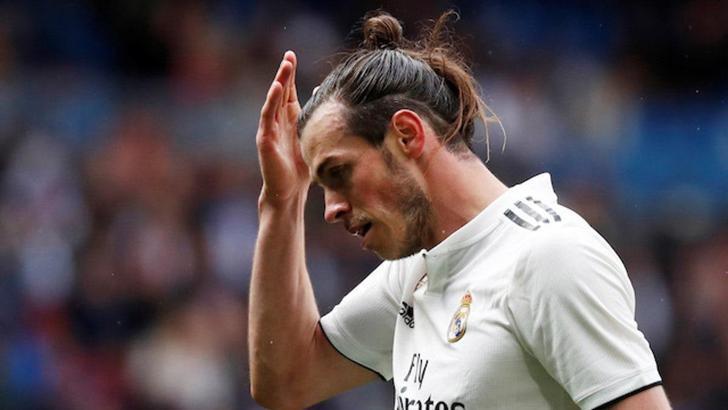 Zinedine Zidane ayrılığı resmen açıkladı! Gareth Bale...