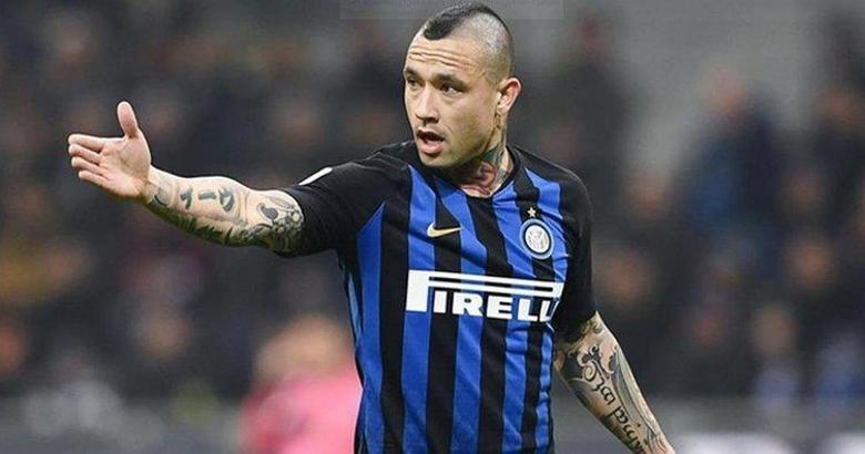 Galatasaray'da yeni Nainggolan için rota İtalya