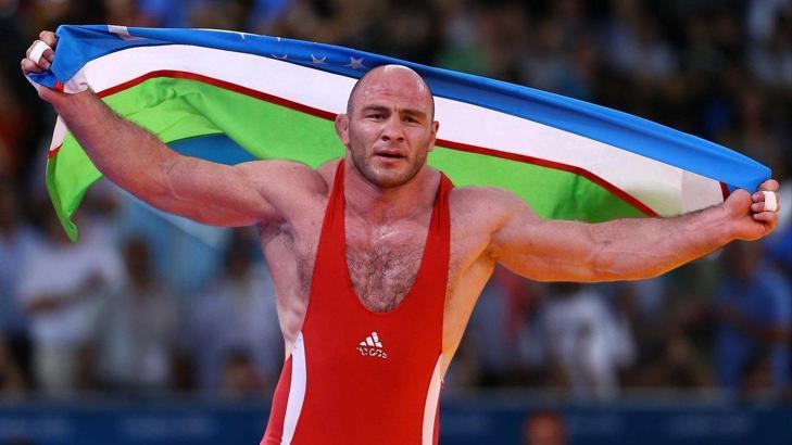 Doping skandalı! Artur Taymazov'un madalyası geri alındı
