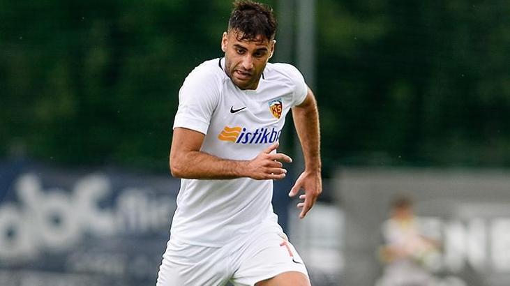 Deniz Türüç'ten transfer değerlendirmesi