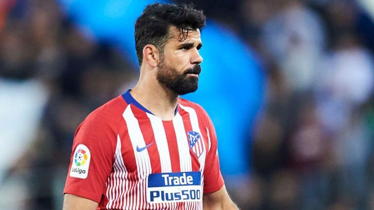 Fenerbahçe için Diego Costa iddiası