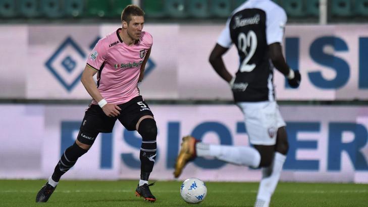 Trabzonspor'dan Slobodan Rajkovic harekatı!