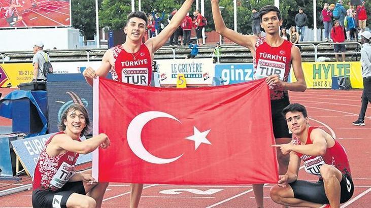 Helal olsun size!