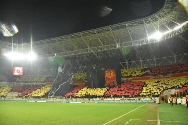 Yeni Malatyaspor, Olimpija Ljubljana'yı konuk edecek