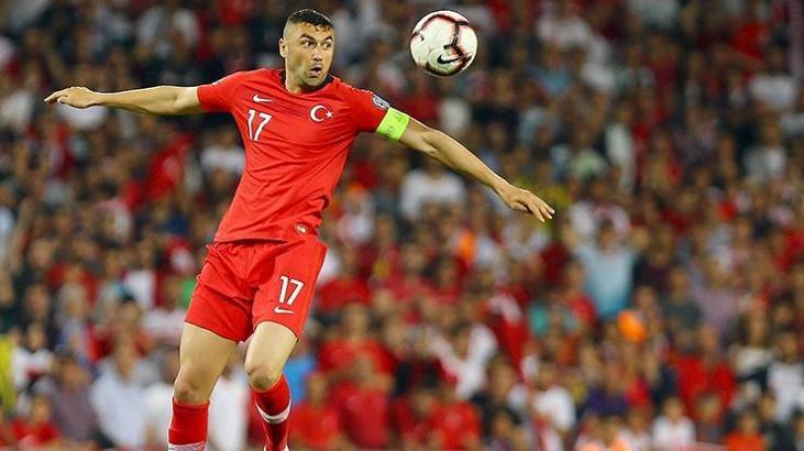Abdullah Avcı'dan golcü vetosu