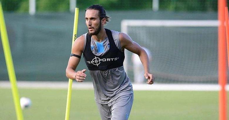 Lazio'nun A planı Yusuf Yazıcı