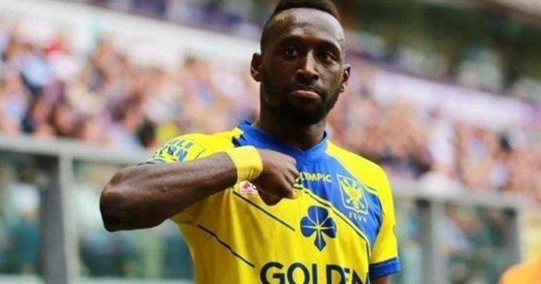 Beşiktaş'tan Yohan Boli seferi