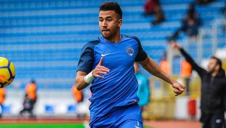 İşte Trezeguet'nin yeni takımı