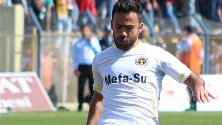 Turgutluspor Mithat Yaşar'da mutlu sona yakın