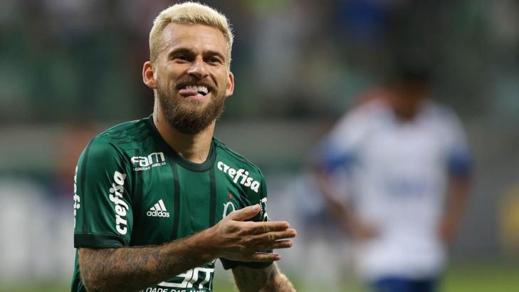 Fenerbahçe'nin Lucas Lima planı ortaya çıktı!