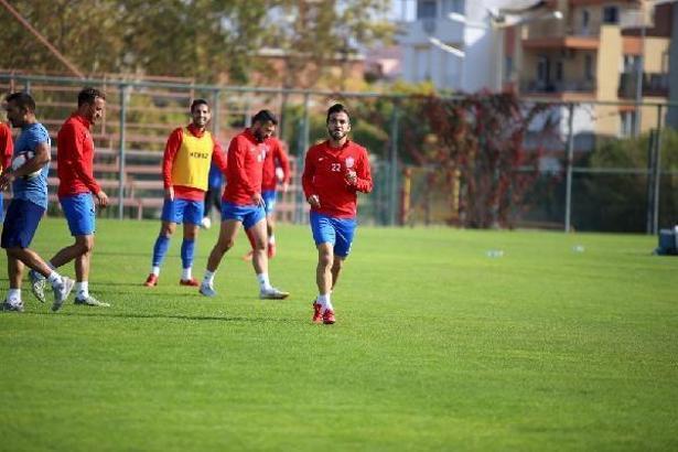 Kepez Belediyespor BAL'a devam