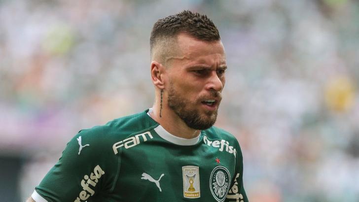 Lucas Lima transferinde büyük sürpriz! 8 milyon euro...