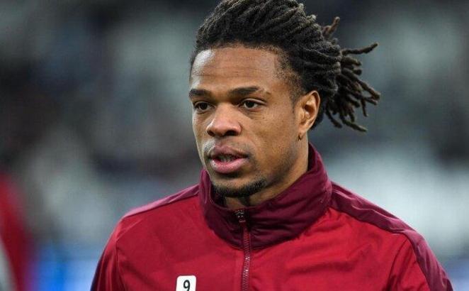 Trabzonspor bombayı patlatıyor: Loic Remy