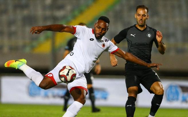 Denizlispor, Luccas Claro ile anlaştı