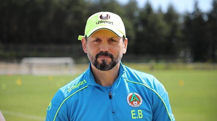 Erol Bulut: Salih Uçan, kendisinden beklentilerimizin farkında